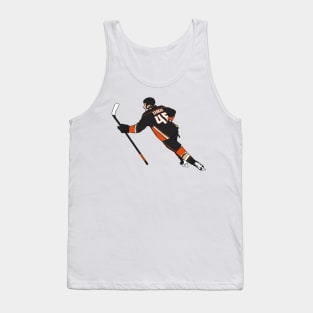 Zegras the center Tank Top